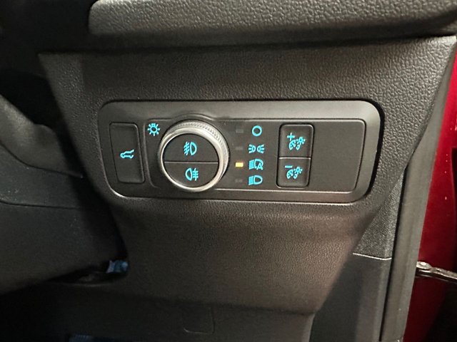 2021 FORD KUGA - Photo 6