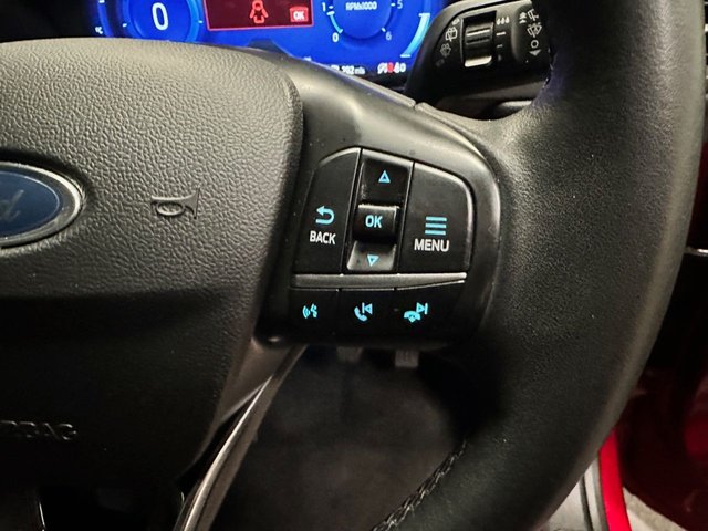2021 FORD KUGA - Photo 7