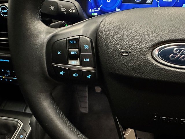 2021 FORD KUGA - Photo 8