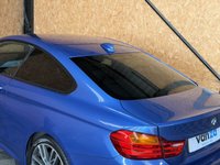 USED 2016 16 BMW 4 SERIES 2.0 420d M Sport Coupe 2dr Diesel Auto Euro 6 (s/s) (190 ps) 7x BMW SERVICES - M SPORT