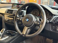 USED 2016 16 BMW 4 SERIES 2.0 420d M Sport Coupe 2dr Diesel Auto Euro 6 (s/s) (190 ps) 7x BMW SERVICES - M SPORT