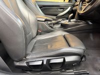 USED 2016 16 BMW 4 SERIES 2.0 420d M Sport Coupe 2dr Diesel Auto Euro 6 (s/s) (190 ps) 7x BMW SERVICES - M SPORT