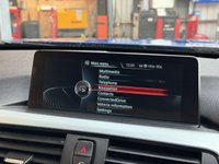 USED 2016 16 BMW 4 SERIES 2.0 420d M Sport Coupe 2dr Diesel Auto Euro 6 (s/s) (190 ps) 7x BMW SERVICES - M SPORT