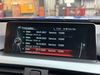 USED 2016 16 BMW 4 SERIES 2.0 420d M Sport Coupe 2dr Diesel Auto Euro 6 (s/s) (190 ps) 7x BMW SERVICES - M SPORT