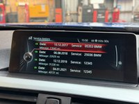USED 2016 16 BMW 4 SERIES 2.0 420d M Sport Coupe 2dr Diesel Auto Euro 6 (s/s) (190 ps) 7x BMW SERVICES - M SPORT
