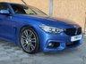 USED 2016 16 BMW 4 SERIES 2.0 420d M Sport Coupe 2dr Diesel Auto Euro 6 (s/s) (190 ps) 7x BMW SERVICES - M SPORT