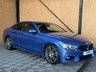 USED 2016 16 BMW 4 SERIES 2.0 420d M Sport Coupe 2dr Diesel Auto Euro 6 (s/s) (190 ps) 7x BMW SERVICES - M SPORT
