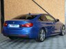 USED 2016 16 BMW 4 SERIES 2.0 420d M Sport Coupe 2dr Diesel Auto Euro 6 (s/s) (190 ps) 7x BMW SERVICES - M SPORT