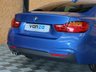 USED 2016 16 BMW 4 SERIES 2.0 420d M Sport Coupe 2dr Diesel Auto Euro 6 (s/s) (190 ps) 7x BMW SERVICES - M SPORT