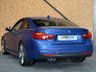 USED 2016 16 BMW 4 SERIES 2.0 420d M Sport Coupe 2dr Diesel Auto Euro 6 (s/s) (190 ps) 7x BMW SERVICES - M SPORT