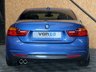 USED 2016 16 BMW 4 SERIES 2.0 420d M Sport Coupe 2dr Diesel Auto Euro 6 (s/s) (190 ps) 7x BMW SERVICES - M SPORT