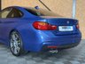 USED 2016 16 BMW 4 SERIES 2.0 420d M Sport Coupe 2dr Diesel Auto Euro 6 (s/s) (190 ps) 7x BMW SERVICES - M SPORT