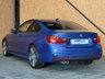 USED 2016 16 BMW 4 SERIES 2.0 420d M Sport Coupe 2dr Diesel Auto Euro 6 (s/s) (190 ps) 7x BMW SERVICES - M SPORT