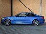 USED 2016 16 BMW 4 SERIES 2.0 420d M Sport Coupe 2dr Diesel Auto Euro 6 (s/s) (190 ps) 7x BMW SERVICES - M SPORT
