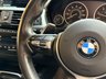USED 2016 16 BMW 4 SERIES 2.0 420d M Sport Coupe 2dr Diesel Auto Euro 6 (s/s) (190 ps) 7x BMW SERVICES - M SPORT