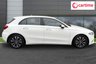 USED 2022 71 MERCEDES-BENZ A-CLASS 2.0 A180d SE Hatchback 5dr Diesel Manual Euro 6 (s/s) (116 ps) Reverse Camera, Seat Comfort Package, Light And Sight Package, Touchscreen, Heated Front Seats Reverse Camera, Seat Comfort Package, Light And Sight Package, Touchscreen, Heated Front Seats