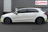 USED 2022 71 MERCEDES-BENZ A-CLASS 2.0 A180d SE Hatchback 5dr Diesel Manual Euro 6 (s/s) (116 ps) Reverse Camera, Seat Comfort Package, Light And Sight Package, Touchscreen, Heated Front Seats Reverse Camera, Seat Comfort Package, Light And Sight Package, Touchscreen, Heated Front Seats
