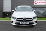 USED 2022 71 MERCEDES-BENZ A-CLASS 2.0 A180d SE Hatchback 5dr Diesel Manual Euro 6 (s/s) (116 ps) Reverse Camera, Seat Comfort Package, Light And Sight Package, Touchscreen, Heated Front Seats Reverse Camera, Seat Comfort Package, Light And Sight Package, Touchscreen, Heated Front Seats
