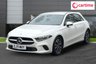 USED 2022 71 MERCEDES-BENZ A-CLASS 2.0 A180d SE Hatchback 5dr Diesel Manual Euro 6 (s/s) (116 ps) Reverse Camera, Seat Comfort Package, Light And Sight Package, Touchscreen, Heated Front Seats Reverse Camera, Seat Comfort Package, Light And Sight Package, Touchscreen, Heated Front Seats