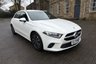 USED 2022 71 MERCEDES-BENZ A-CLASS 2.0 A180d SE Hatchback 5dr Diesel Manual Euro 6 (s/s) (116 ps) Reverse Camera, Seat Comfort Package, Light And Sight Package, Touchscreen, Heated Front Seats Reverse Camera, Seat Comfort Package, Light And Sight Package, Touchscreen, Heated Front Seats