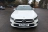 USED 2022 71 MERCEDES-BENZ A-CLASS 2.0 A180d SE Hatchback 5dr Diesel Manual Euro 6 (s/s) (116 ps) Reverse Camera, Seat Comfort Package, Light And Sight Package, Touchscreen, Heated Front Seats Reverse Camera, Seat Comfort Package, Light And Sight Package, Touchscreen, Heated Front Seats