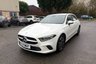 USED 2022 71 MERCEDES-BENZ A-CLASS 2.0 A180d SE Hatchback 5dr Diesel Manual Euro 6 (s/s) (116 ps) Reverse Camera, Seat Comfort Package, Light And Sight Package, Touchscreen, Heated Front Seats Reverse Camera, Seat Comfort Package, Light And Sight Package, Touchscreen, Heated Front Seats