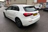 USED 2022 71 MERCEDES-BENZ A-CLASS 2.0 A180d SE Hatchback 5dr Diesel Manual Euro 6 (s/s) (116 ps) Reverse Camera, Seat Comfort Package, Light And Sight Package, Touchscreen, Heated Front Seats Reverse Camera, Seat Comfort Package, Light And Sight Package, Touchscreen, Heated Front Seats