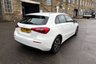 USED 2022 71 MERCEDES-BENZ A-CLASS 2.0 A180d SE Hatchback 5dr Diesel Manual Euro 6 (s/s) (116 ps) Reverse Camera, Seat Comfort Package, Light And Sight Package, Touchscreen, Heated Front Seats Reverse Camera, Seat Comfort Package, Light And Sight Package, Touchscreen, Heated Front Seats