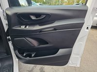 USED 2021 71 MERCEDES-BENZ VITO White 2.0 116 CDI Progressive Euro 6 , 64,450 miles, Automatic, Bluetooth, Sat nav, Cruise, rear sensors, reverse camera. Final price plus VAT @ 20%! This 2021 Mercedes-Benz Vito 116 CDI Progressive offers exceptional provenance, boasting a full service history with its last service completed on 03 July 2025 at 59,937 miles, and it has had only one owner from new. This L3 Euro 6 compliant, rear-wheel drive model features a powerful 2.0 litre diesel engine producing 161 bhp, paired with a smooth G-Tronic automatic transmission. The Progressive trim level ensures a comfortable and connected driving experience, enhanced by the Audio 30 system wh