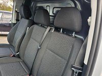 USED 2021 71 MERCEDES-BENZ VITO White 2.0 116 CDI Progressive Euro 6 , 64,450 miles, Automatic, Bluetooth, Sat nav, Cruise, rear sensors, reverse camera. Final price plus VAT @ 20%! This 2021 Mercedes-Benz Vito 116 CDI Progressive offers exceptional provenance, boasting a full service history with its last service completed on 03 July 2025 at 59,937 miles, and it has had only one owner from new. This L3 Euro 6 compliant, rear-wheel drive model features a powerful 2.0 litre diesel engine producing 161 bhp, paired with a smooth G-Tronic automatic transmission. The Progressive trim level ensures a comfortable and connected driving experience, enhanced by the Audio 30 system wh
