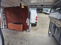 USED 2021 71 MERCEDES-BENZ VITO White 2.0 116 CDI Progressive Euro 6 , 64,450 miles, Automatic, Bluetooth, Sat nav, Cruise, rear sensors, reverse camera. Final price plus VAT @ 20%! This 2021 Mercedes-Benz Vito 116 CDI Progressive offers exceptional provenance, boasting a full service history with its last service completed on 03 July 2025 at 59,937 miles, and it has had only one owner from new. This L3 Euro 6 compliant, rear-wheel drive model features a powerful 2.0 litre diesel engine producing 161 bhp, paired with a smooth G-Tronic automatic transmission. The Progressive trim level ensures a comfortable and connected driving experience, enhanced by the Audio 30 system wh