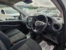 USED 2021 71 MERCEDES-BENZ VITO White 2.0 116 CDI Progressive Euro 6 , 64,450 miles, Automatic, Bluetooth, Sat nav, Cruise, rear sensors, reverse camera. Final price plus VAT @ 20%! This 2021 Mercedes-Benz Vito 116 CDI Progressive offers exceptional provenance, boasting a full service history with its last service completed on 03 July 2025 at 59,937 miles, and it has had only one owner from new. This L3 Euro 6 compliant, rear-wheel drive model features a powerful 2.0 litre diesel engine producing 161 bhp, paired with a smooth G-Tronic automatic transmission. The Progressive trim level ensures a comfortable and connected driving experience, enhanced by the Audio 30 system wh