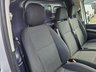 USED 2021 71 MERCEDES-BENZ VITO White 2.0 116 CDI Progressive Euro 6 , 64,450 miles, Automatic, Bluetooth, Sat nav, Cruise, rear sensors, reverse camera. Final price plus VAT @ 20%! This 2021 Mercedes-Benz Vito 116 CDI Progressive offers exceptional provenance, boasting a full service history with its last service completed on 03 July 2025 at 59,937 miles, and it has had only one owner from new. This L3 Euro 6 compliant, rear-wheel drive model features a powerful 2.0 litre diesel engine producing 161 bhp, paired with a smooth G-Tronic automatic transmission. The Progressive trim level ensures a comfortable and connected driving experience, enhanced by the Audio 30 system wh