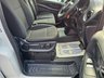 USED 2021 71 MERCEDES-BENZ VITO White 2.0 116 CDI Progressive Euro 6 , 64,450 miles, Automatic, Bluetooth, Sat nav, Cruise, rear sensors, reverse camera. Final price plus VAT @ 20%! This 2021 Mercedes-Benz Vito 116 CDI Progressive offers exceptional provenance, boasting a full service history with its last service completed on 03 July 2025 at 59,937 miles, and it has had only one owner from new. This L3 Euro 6 compliant, rear-wheel drive model features a powerful 2.0 litre diesel engine producing 161 bhp, paired with a smooth G-Tronic automatic transmission. The Progressive trim level ensures a comfortable and connected driving experience, enhanced by the Audio 30 system wh