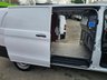 USED 2021 71 MERCEDES-BENZ VITO White 2.0 116 CDI Progressive Euro 6 , 64,450 miles, Automatic, Bluetooth, Sat nav, Cruise, rear sensors, reverse camera. Final price plus VAT @ 20%! This 2021 Mercedes-Benz Vito 116 CDI Progressive offers exceptional provenance, boasting a full service history with its last service completed on 03 July 2025 at 59,937 miles, and it has had only one owner from new. This L3 Euro 6 compliant, rear-wheel drive model features a powerful 2.0 litre diesel engine producing 161 bhp, paired with a smooth G-Tronic automatic transmission. The Progressive trim level ensures a comfortable and connected driving experience, enhanced by the Audio 30 system wh