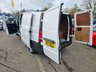 USED 2021 71 MERCEDES-BENZ VITO White 2.0 116 CDI Progressive Euro 6 , 64,450 miles, Automatic, Bluetooth, Sat nav, Cruise, rear sensors, reverse camera. Final price plus VAT @ 20%! This 2021 Mercedes-Benz Vito 116 CDI Progressive offers exceptional provenance, boasting a full service history with its last service completed on 03 July 2025 at 59,937 miles, and it has had only one owner from new. This L3 Euro 6 compliant, rear-wheel drive model features a powerful 2.0 litre diesel engine producing 161 bhp, paired with a smooth G-Tronic automatic transmission. The Progressive trim level ensures a comfortable and connected driving experience, enhanced by the Audio 30 system wh