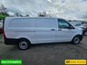USED 2021 71 MERCEDES-BENZ VITO White 2.0 116 CDI Progressive Euro 6 , 64,450 miles, Automatic, Bluetooth, Sat nav, Cruise, rear sensors, reverse camera. Final price plus VAT @ 20%! This 2021 Mercedes-Benz Vito 116 CDI Progressive offers exceptional provenance, boasting a full service history with its last service completed on 03 July 2025 at 59,937 miles, and it has had only one owner from new. This L3 Euro 6 compliant, rear-wheel drive model features a powerful 2.0 litre diesel engine producing 161 bhp, paired with a smooth G-Tronic automatic transmission. The Progressive trim level ensures a comfortable and connected driving experience, enhanced by the Audio 30 system wh