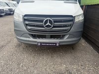 USED 2021 21 MERCEDES-BENZ SPRINTER 2.0 317 CDI Progressive Panel Van 5dr Diesel Manual RWD L2 H2 Euro 6 (s/s) (170 ps) FREE DELIVERY FINANCE WARRANTY