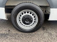 USED 2021 21 MERCEDES-BENZ SPRINTER 2.0 317 CDI Progressive Panel Van 5dr Diesel Manual RWD L2 H2 Euro 6 (s/s) (170 ps) FREE DELIVERY FINANCE WARRANTY