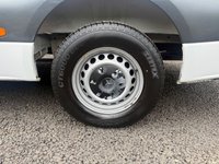 USED 2021 21 MERCEDES-BENZ SPRINTER 2.0 317 CDI Progressive Panel Van 5dr Diesel Manual RWD L2 H2 Euro 6 (s/s) (170 ps) FREE DELIVERY FINANCE WARRANTY