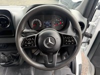 USED 2021 21 MERCEDES-BENZ SPRINTER 2.0 317 CDI Progressive Panel Van 5dr Diesel Manual RWD L2 H2 Euro 6 (s/s) (170 ps) FREE DELIVERY FINANCE WARRANTY
