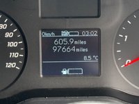 USED 2021 21 MERCEDES-BENZ SPRINTER 2.0 317 CDI Progressive Panel Van 5dr Diesel Manual RWD L2 H2 Euro 6 (s/s) (170 ps) FREE DELIVERY FINANCE WARRANTY