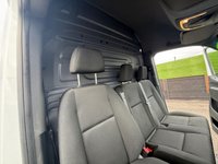 USED 2021 21 MERCEDES-BENZ SPRINTER 2.0 317 CDI Progressive Panel Van 5dr Diesel Manual RWD L2 H2 Euro 6 (s/s) (170 ps) FREE DELIVERY FINANCE WARRANTY