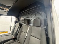 USED 2021 21 MERCEDES-BENZ SPRINTER 2.0 317 CDI Progressive Panel Van 5dr Diesel Manual RWD L2 H2 Euro 6 (s/s) (170 ps) FREE DELIVERY FINANCE WARRANTY