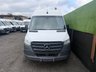 USED 2021 21 MERCEDES-BENZ SPRINTER 2.0 317 CDI Progressive Panel Van 5dr Diesel Manual RWD L2 H2 Euro 6 (s/s) (170 ps) FREE DELIVERY FINANCE WARRANTY