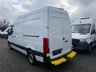 USED 2021 21 MERCEDES-BENZ SPRINTER 2.0 317 CDI Progressive Panel Van 5dr Diesel Manual RWD L2 H2 Euro 6 (s/s) (170 ps) FREE DELIVERY FINANCE WARRANTY
