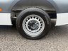 USED 2021 21 MERCEDES-BENZ SPRINTER 2.0 317 CDI Progressive Panel Van 5dr Diesel Manual RWD L2 H2 Euro 6 (s/s) (170 ps) FREE DELIVERY FINANCE WARRANTY