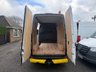 USED 2021 21 MERCEDES-BENZ SPRINTER 2.0 317 CDI Progressive Panel Van 5dr Diesel Manual RWD L2 H2 Euro 6 (s/s) (170 ps) FREE DELIVERY FINANCE WARRANTY