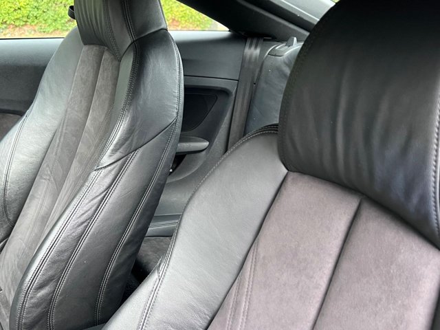 2017 Audi TT 1.8L Sport 3dr - Photo 12