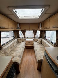 USED ABBEY VOGUE 600 
